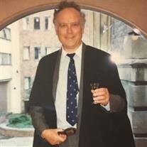Mr. Stephen H. Mather-Lees