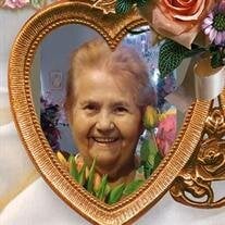 Guillermina Romero