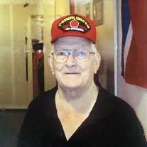 Charles Ralph Morris