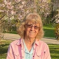 Norma "Darleen" Shepherd
