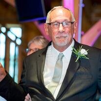 Harry Sager Webb, Jr.