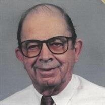 George Frank Sites