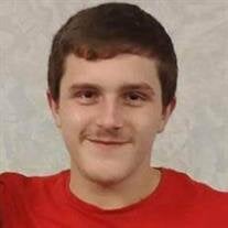 Tyler Steven Hermann