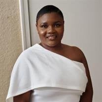 Gertrude Celestin