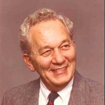 Gene Milford Roberts