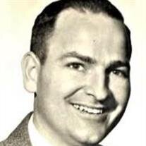 Reverend Donald G. Meyer