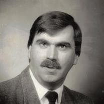 Robert "Craig" Taylor