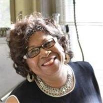 Rev. Sylvestine P. Branch