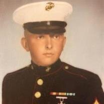 Vernon E. "Gene" Camp