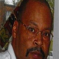 Mr. Percy Ray  Conerly