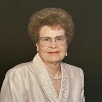 Blanche Emogene Lett Hartsfield