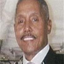 Mr. Roy Clinton Shows
