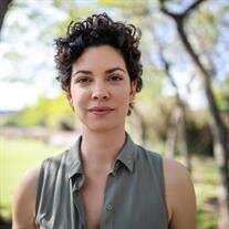 Mrs. Charlie Wellington