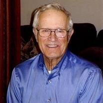 Max Lee Johnson