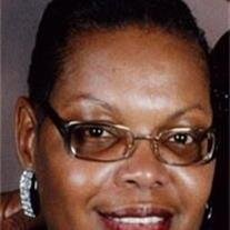 Ms. Sharon Denise Smith