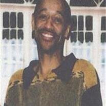 Mr. Clifford Marvin Anderson Jr.