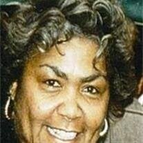 Mrs. Ann Doris Smith