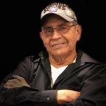 Domingo Garcia Ruiz