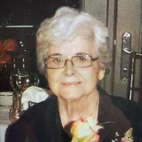 Helen A. Domenici