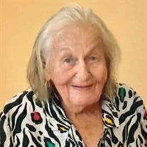 Evelyn Steinbach Lott