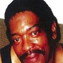 Mr. George Herman Carson
