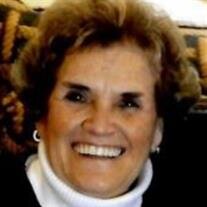 Jessie Marie Cloyd