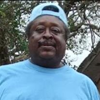 Mr. Sammie Tyrone Walters "LOBO"