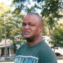 Mr. Charles Rufus Brown