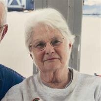 Mrs. Doris M. Fiorini