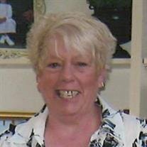 Elizabeth W. Coughenour