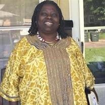 Mrs. Dorrene Neequaye