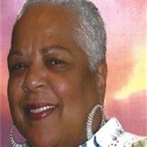 Mrs. Sara Jean Tolbert