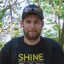 Justin Paul Rauch