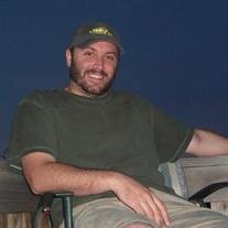 Jacob Silas Sharp