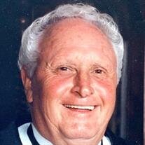 Dewey "Gene" Eugene Bond