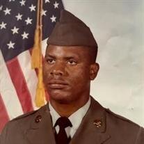 Charles Barrington Morrison