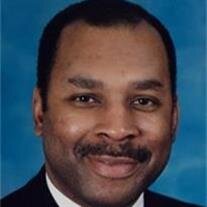 Mr. Calvin Skeen