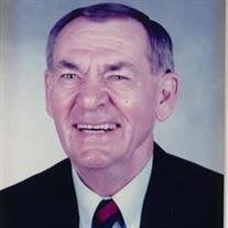 Clair K. Bellows