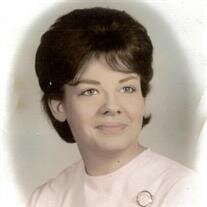 Wanda L. Carstensen