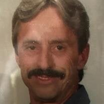 Robert Lee Hylemon
