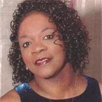 Mrs. Jacqueline Ann Williams