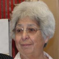 Olda T. Canales