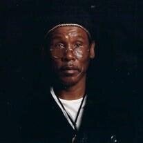 Mr. Hursie Wiggins