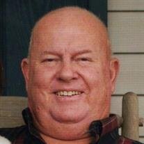 Mr. Robert "Mike" Michael O'Neal