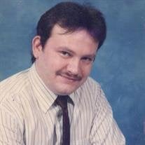 Shawn Douglas Stevens