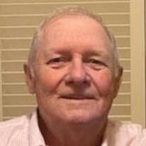 Basil L. Walls