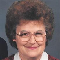 Helen Lorraine Eisenbarth