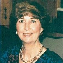 Marie Annette Simmons