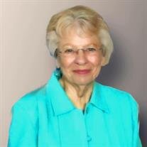 Mrs. Frankie "Fran" Gilchrist Neal