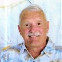 Mr. Robert Peter Gieringer